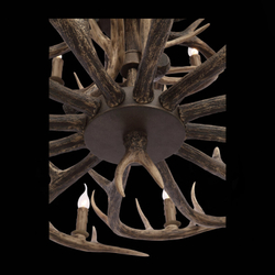 Подвесная люстра ST-Luce SL154.703.27