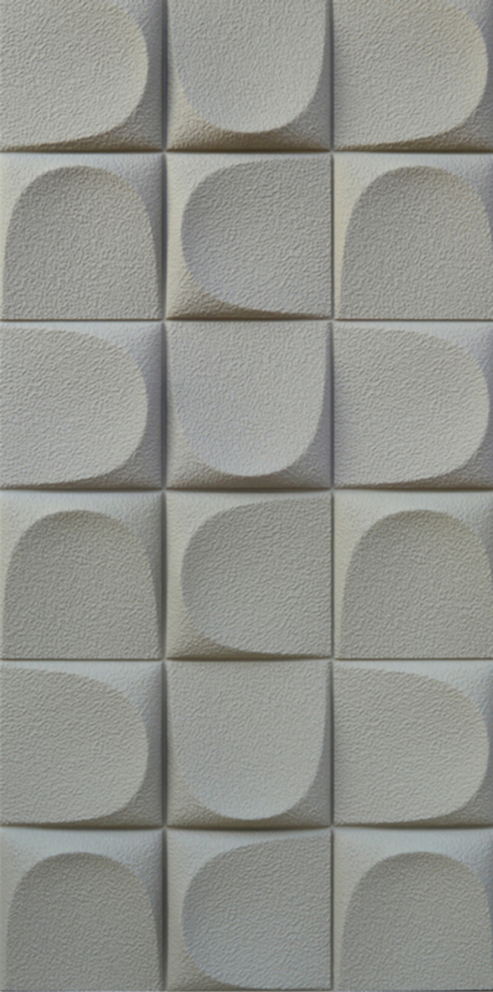 Bread Structure 3-Cement grey 1200*600*30mm