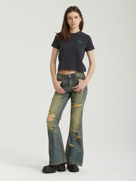 Женские Джинсы Alexa