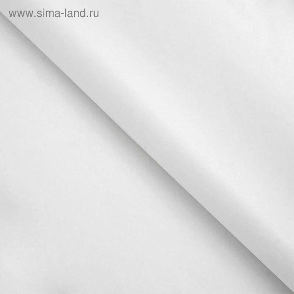 Бумага упаковочная тишью, , 50 см х 66 см
