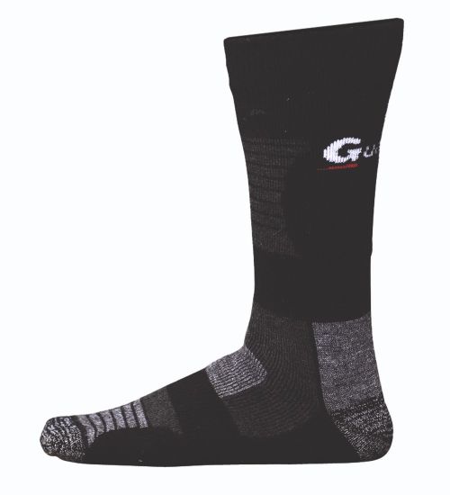 Носки унисекс GUAHOO OUTDOOR HEAVY 52-0563 CW