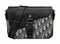 Сумка Dior Mini Saddle с ремешком