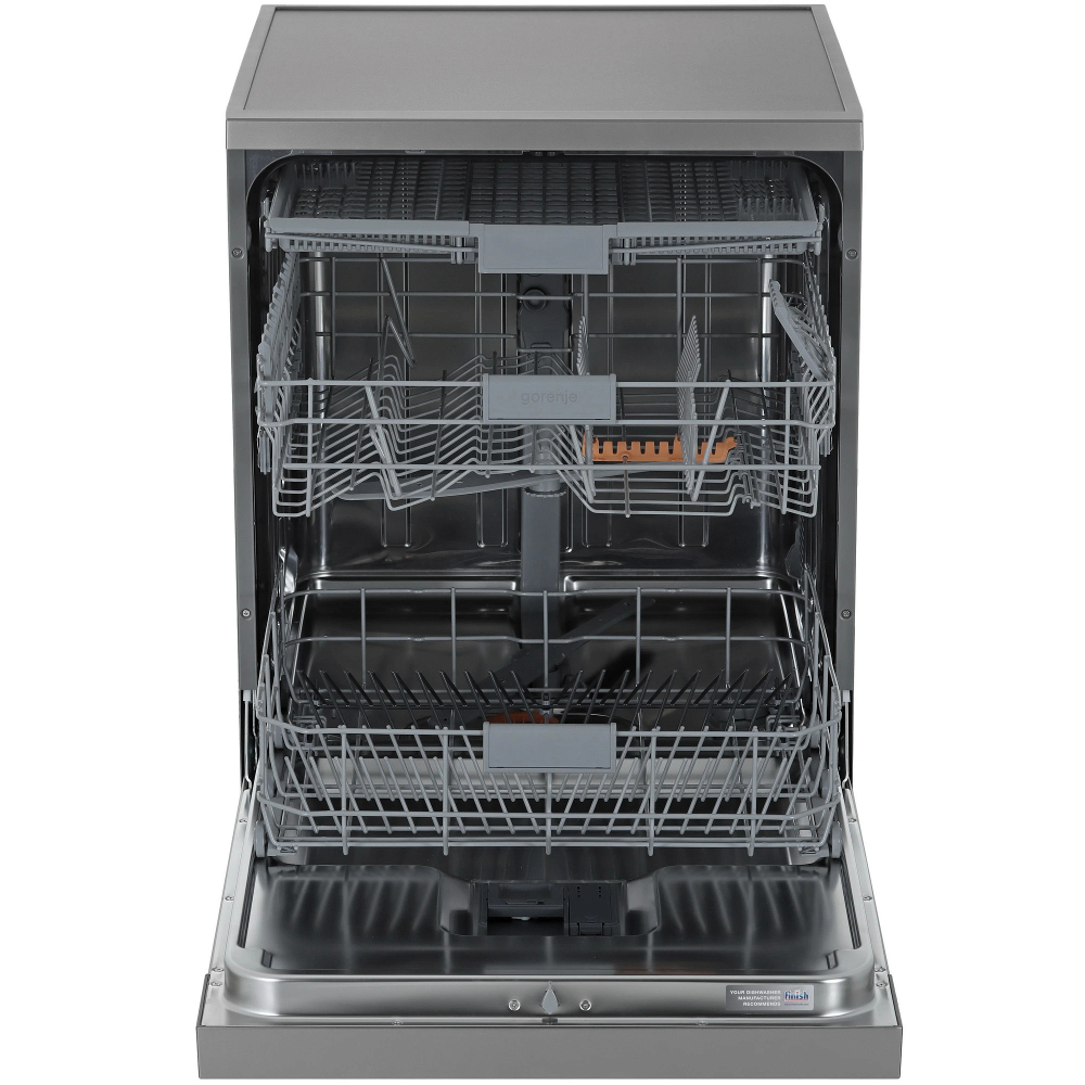 Отдельностоящая посудомоечная машина Gorenje GS643C90X