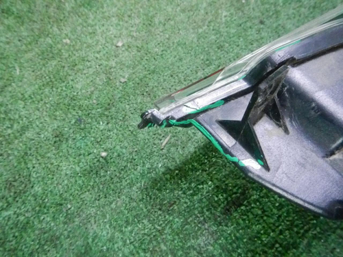 Фонарь левый внутренний Lexus RX 4 (2015-2019)