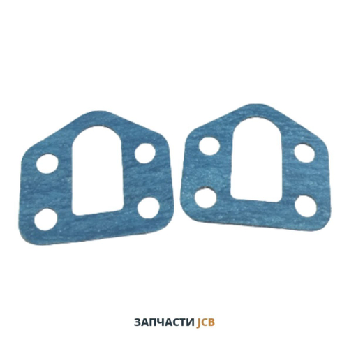 Прокладка насоса подкачки топливо JCB 02/201191, 17/401100, 17/402000, 02-201191, 17-401100, 17-402000