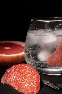 Купить Табак Aircraft - Caribbean Grapefruit 40 г