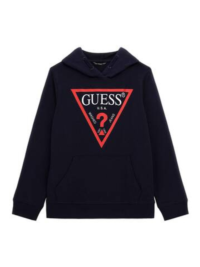 Худые Guess - темно-синий(L92Q09 KAUG0)