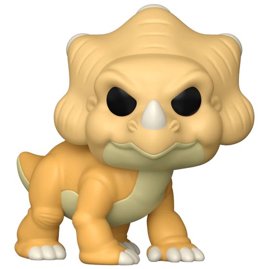 Фигурка Funko POP! Movies The Land Before Time Cera (1842) 81190 / Фигурка Фанко ПОП! по мотивам мультфильма "Земля до начала времен", Цера