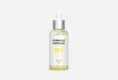 ESTHETIC HOUSE Сыворотка для лица ВИТАМИН С Formula Ampoule Vita C (80 мл)