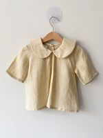 Блузка ROMANtic wear, 104