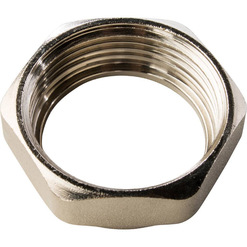 Кран шаровой с американкой полнопроходной (бабочка) 25