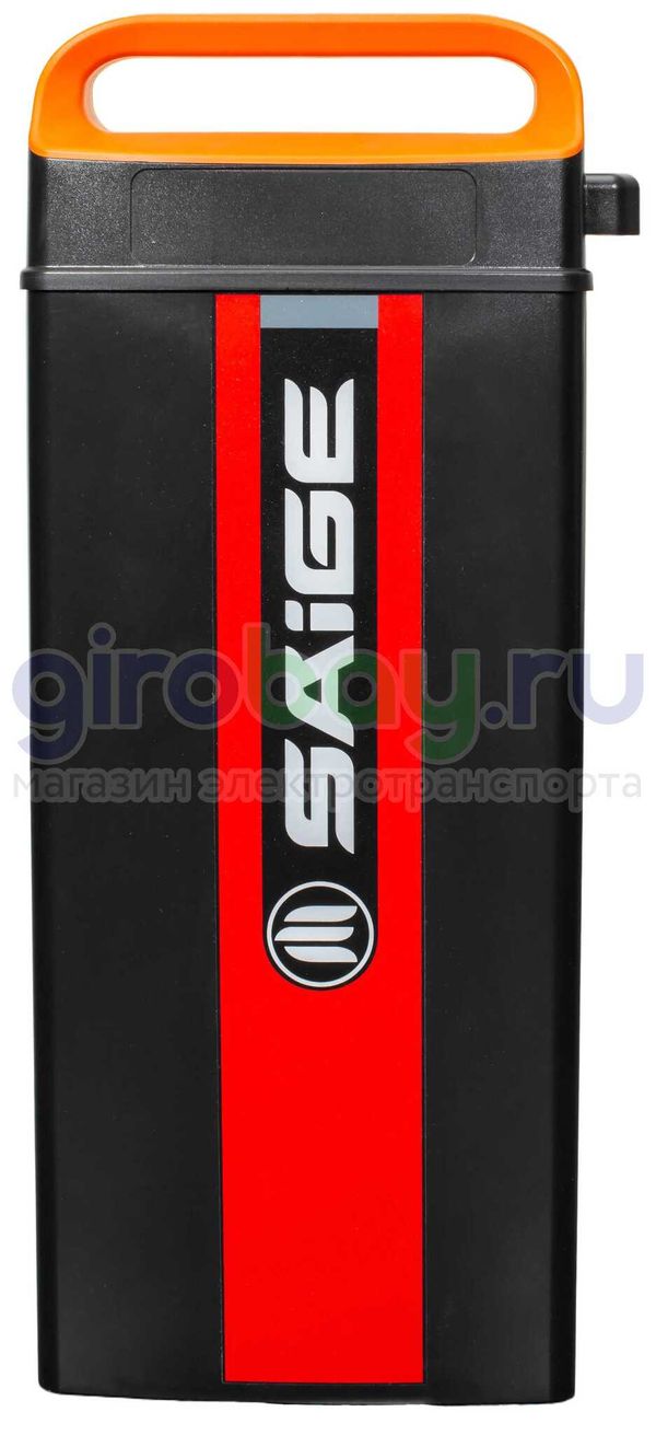 Оригинальная батарея (60V/20Ah) для электровелосипеда SAIGE фото №2