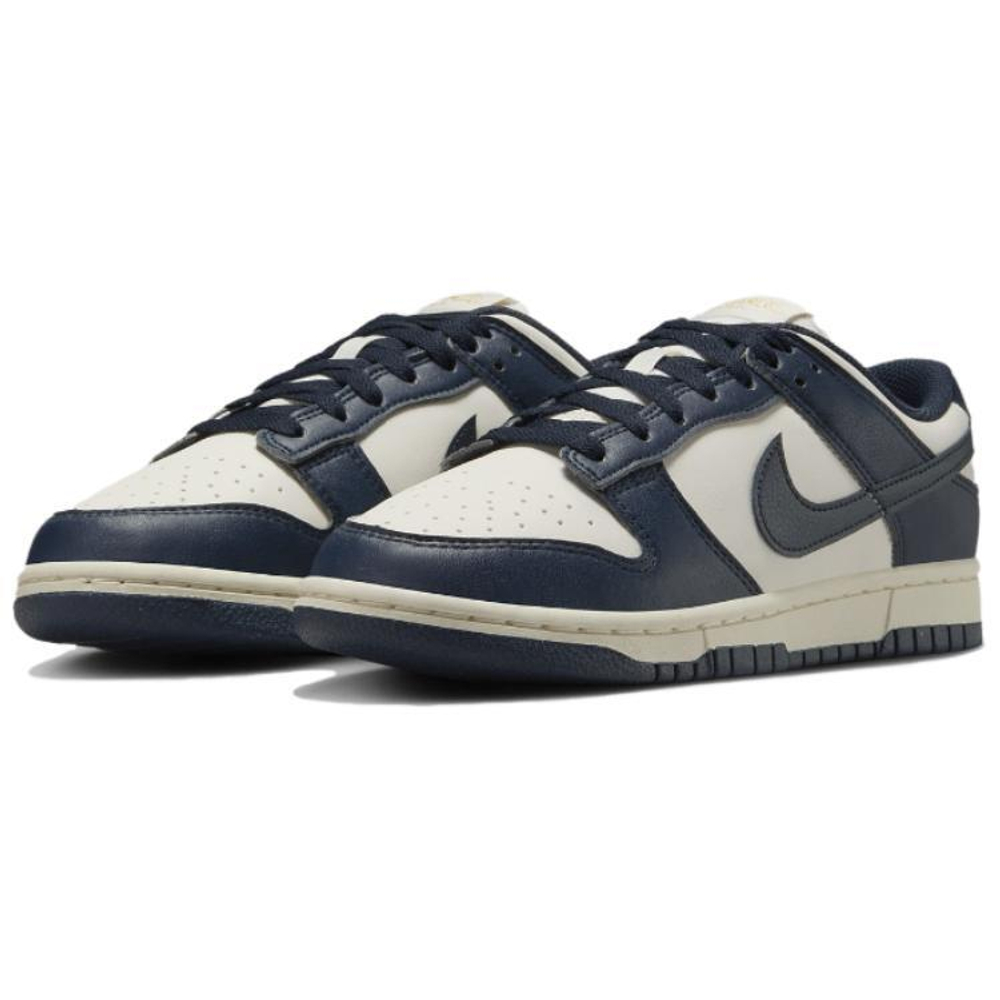 Кроссовки Nike Dunk Low Next Nature (Женская размерная сетка)
