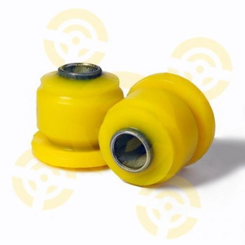 Комплект полиуретановый сайлентблоков передней подвески, верхнего рычага (Комплект 2шт) 320711