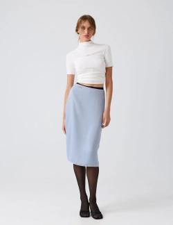 Футболка К телу