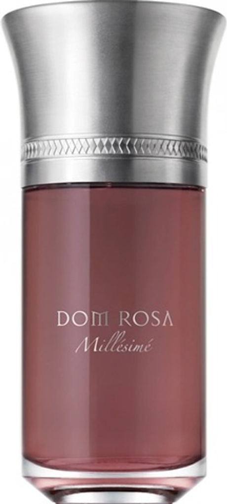Les Liquides Imaginaires Dom Rosa Millesime