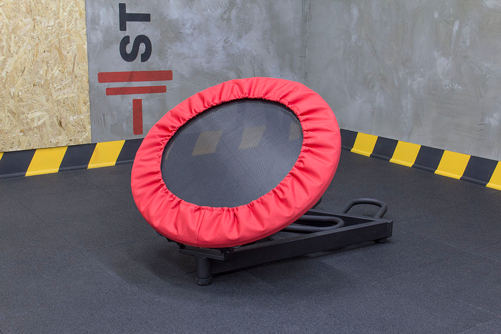 Ребаундер для медболов