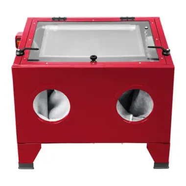 Пескоструйная камера RockFORCE RF-HS-SC090