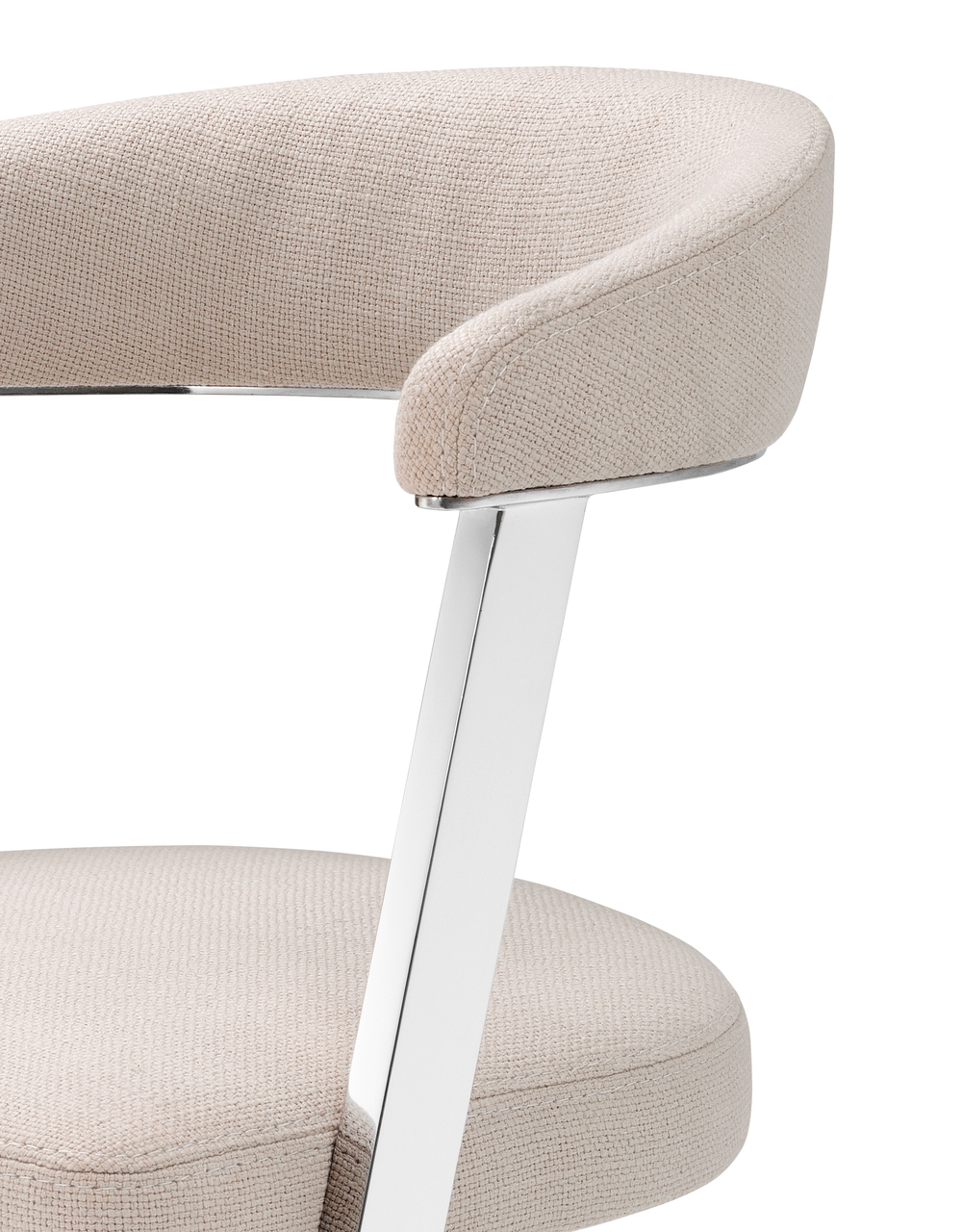 Стул Dining Chair Dexter арт.113292