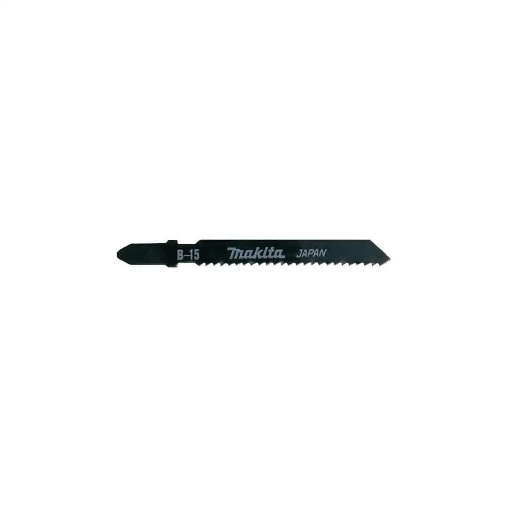 Пилка по дереву для лобзика B-15 Makita A-85678