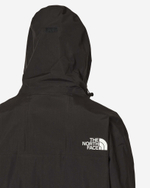 The North Face Черная Куртка Retro Mountain '86