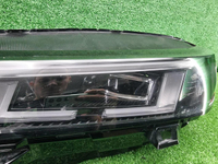 Фара левая Changan Lamore (2023-н.в.) LED