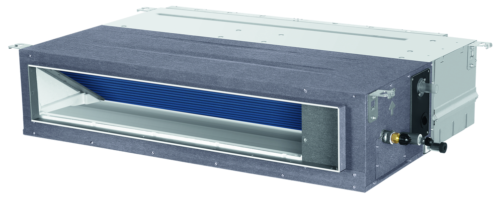 Сплит-система Haier AC140S2SK1FA / 1U140S2SN1FA AC (Универсальные блоки) Super Match Plus