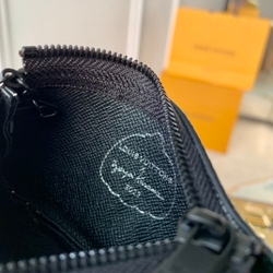 Louis Vuitton Key Pouch