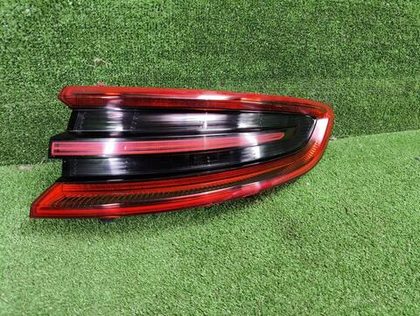 Фонарь правый внешний Porsche Macan (2014-2018)