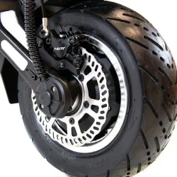 Электросамокат Dualtron Storm