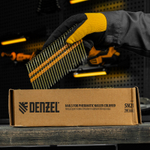 Гвозди для пнев. нейлера (крашен.) длина - 90 мм, диам. - 3,05 мм, 2000 шт. Denzel