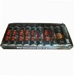 Петарды 'Баба Яга' (B204), упаковка 10 шт — 10-граммовые петарды от Волк">