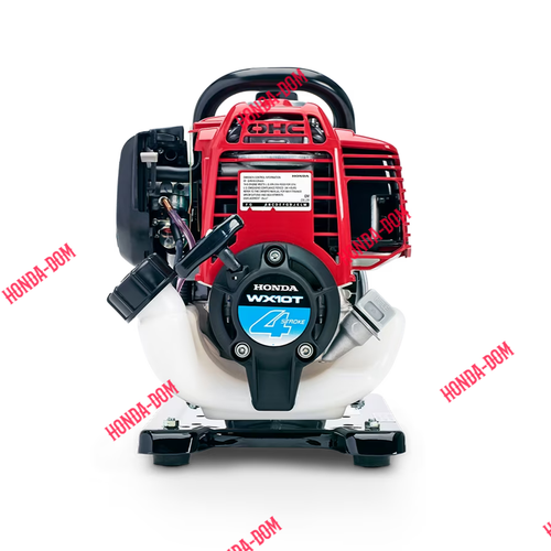 Мотопомпа Honda WX10T E1