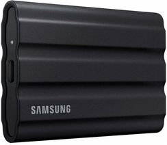 2 ТБ Внешний SSD Samsung T7 Shield, USB 3.2 Gen 2 Type-C, black