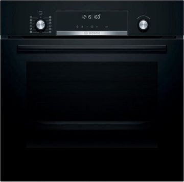 Духова шафа електрична BOSCH HBJ577EB0R