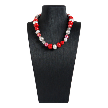 10103821 Колье Madreperla