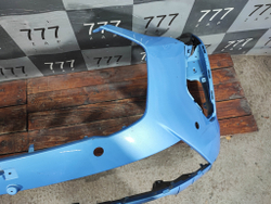 Бампер передний Haval Jolion 21-нв Б/У Оригинал 2803141XST01A