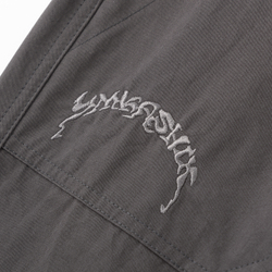 Брюки Ymkashix Puff Office