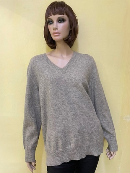 Пуловер женский
