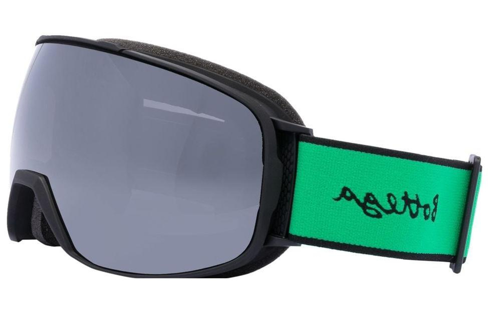 Bottega Veneta Windproof Unisex Ski Goggles