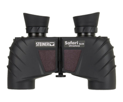 Бинокль Steiner Safari UltraSharp 8x25 - фото 2