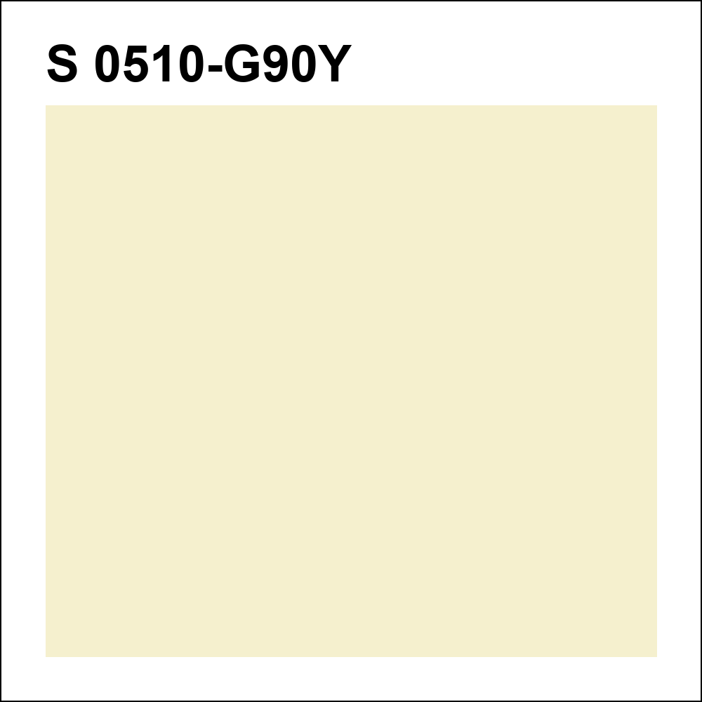 S 0510-G90Y за кг