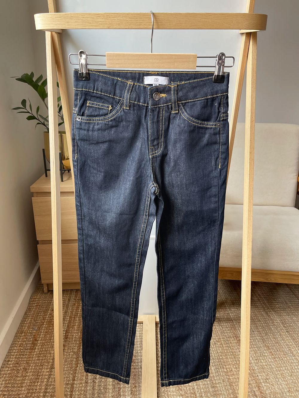 Джинсы La Redoute, 134