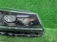 Фара правая Kia Sorento 3 UM Prime (2017-2020) LED