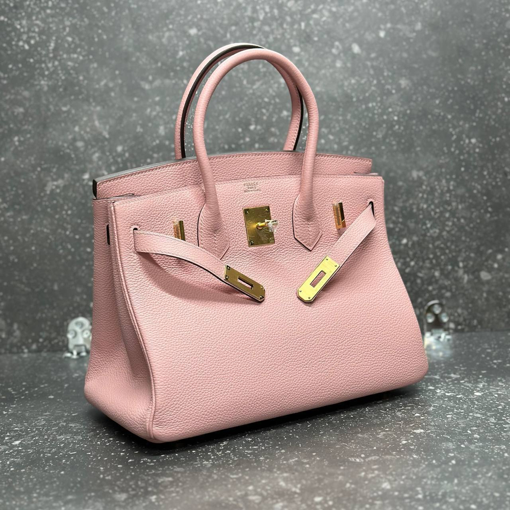 Сумка Hermes 30 см