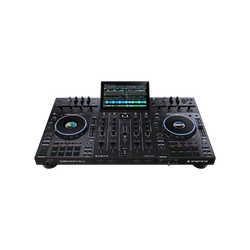 Denon DJ Prime 4+