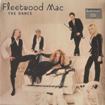 Fleetwood Mac ‎– The Dance 2LP (Европа 2018г.)