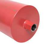 Коронка алмазная (проходка) WCHP-200/450 (1 ¼″ UNC) EKF Expert (2.00 шт.)