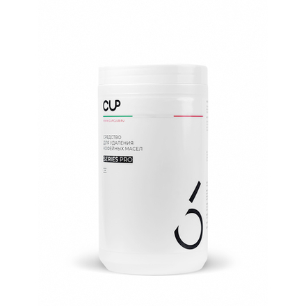 Средство для очистки рожковых кофемашин, 1 000 г