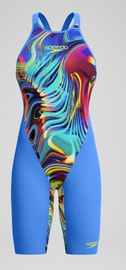 Гидрокостюм стартовый LZR Valor 2.0 OPBK KSKN AF Speedo